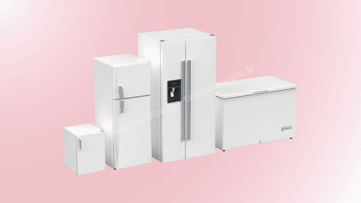 Ağaçören Buzdolabı Tamircisi - Ağaçören Beyaz Eşya Tamircisi