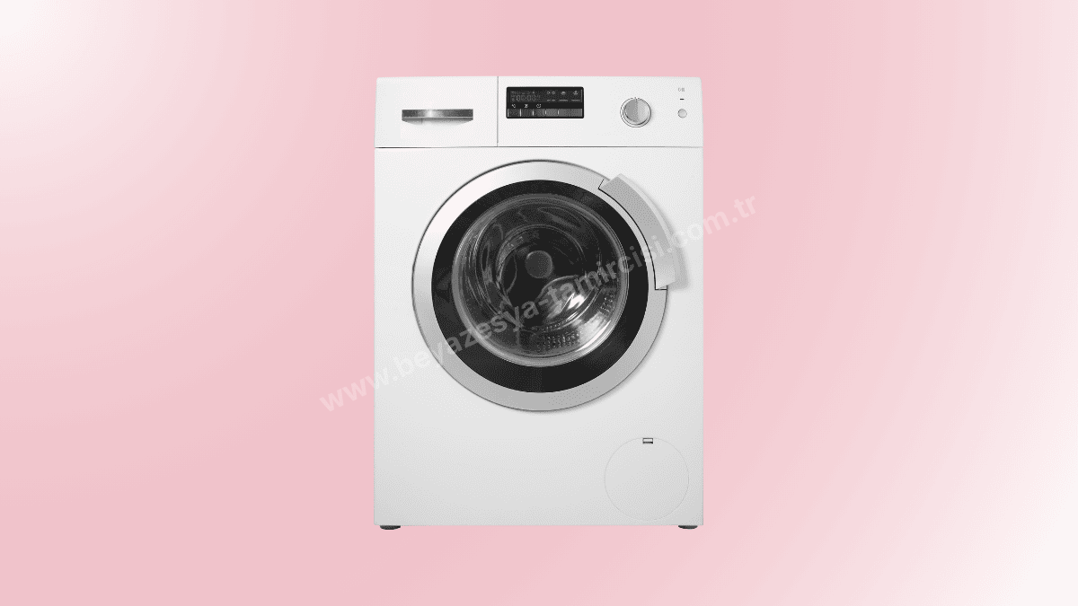 Ağaçören Çamaşır Makinesi Tamircisi - Ağaçören Beyaz Eşya Tamircisi