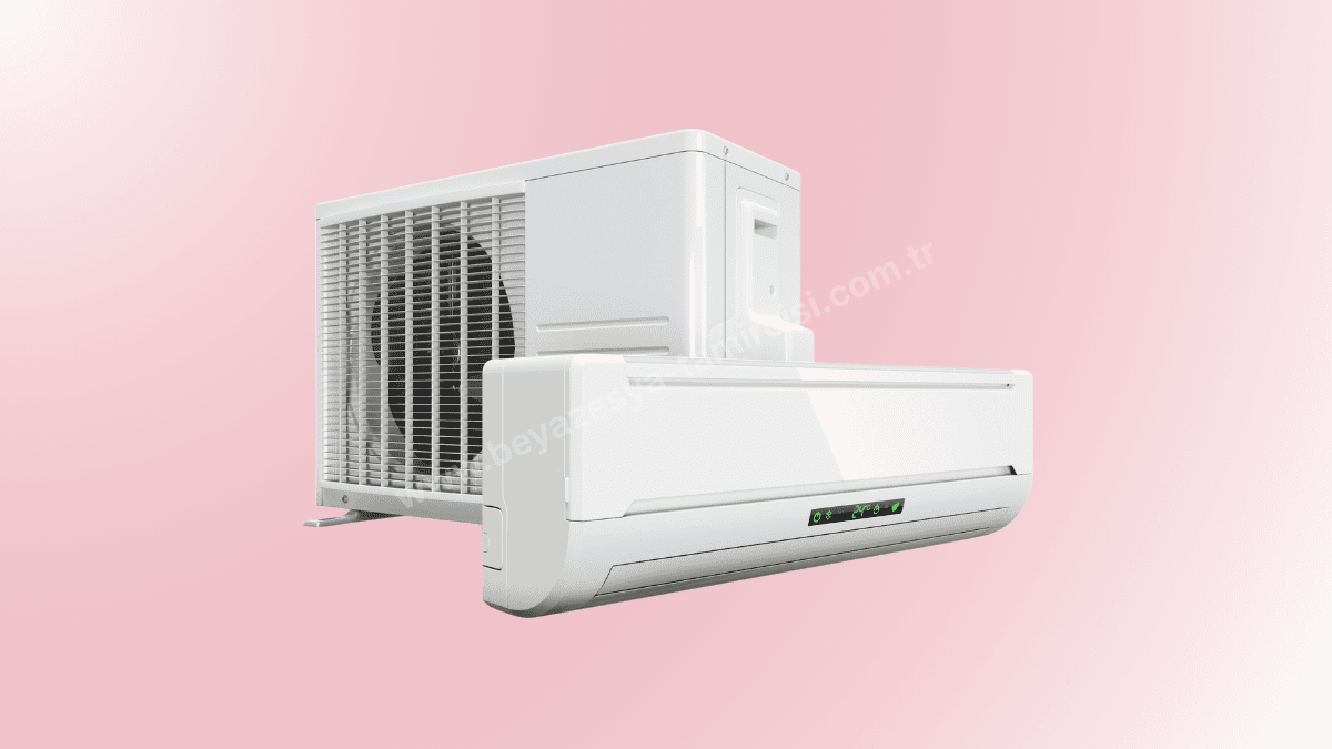 Ağaçören Klima Tamircisi - Ağaçören Beyaz Eşya Tamircisi